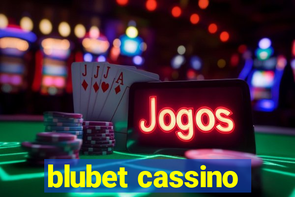 blubet cassino